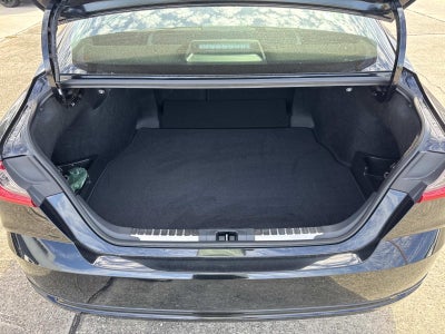 2025 Toyota Camry XSE (Natl)