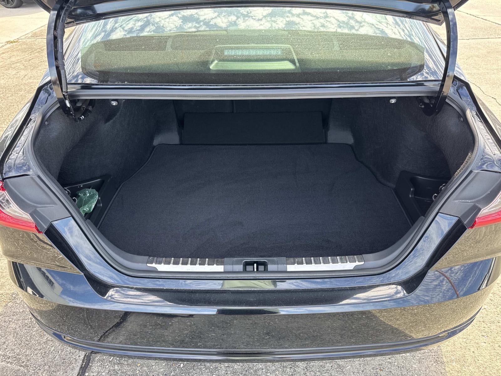 2025 Toyota Camry XSE (Natl)