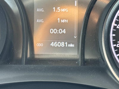 2024 Toyota Camry SE Auto (Natl)