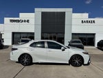 2023 Toyota Camry SE Nightshade Auto (Natl)
