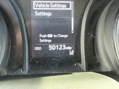 2023 Toyota Camry SE Nightshade Auto (Natl)