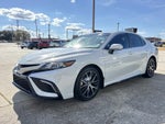 2023 Toyota Camry SE Nightshade Auto (Natl)