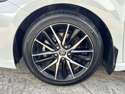 2023 Toyota Camry SE Nightshade Auto (Natl)