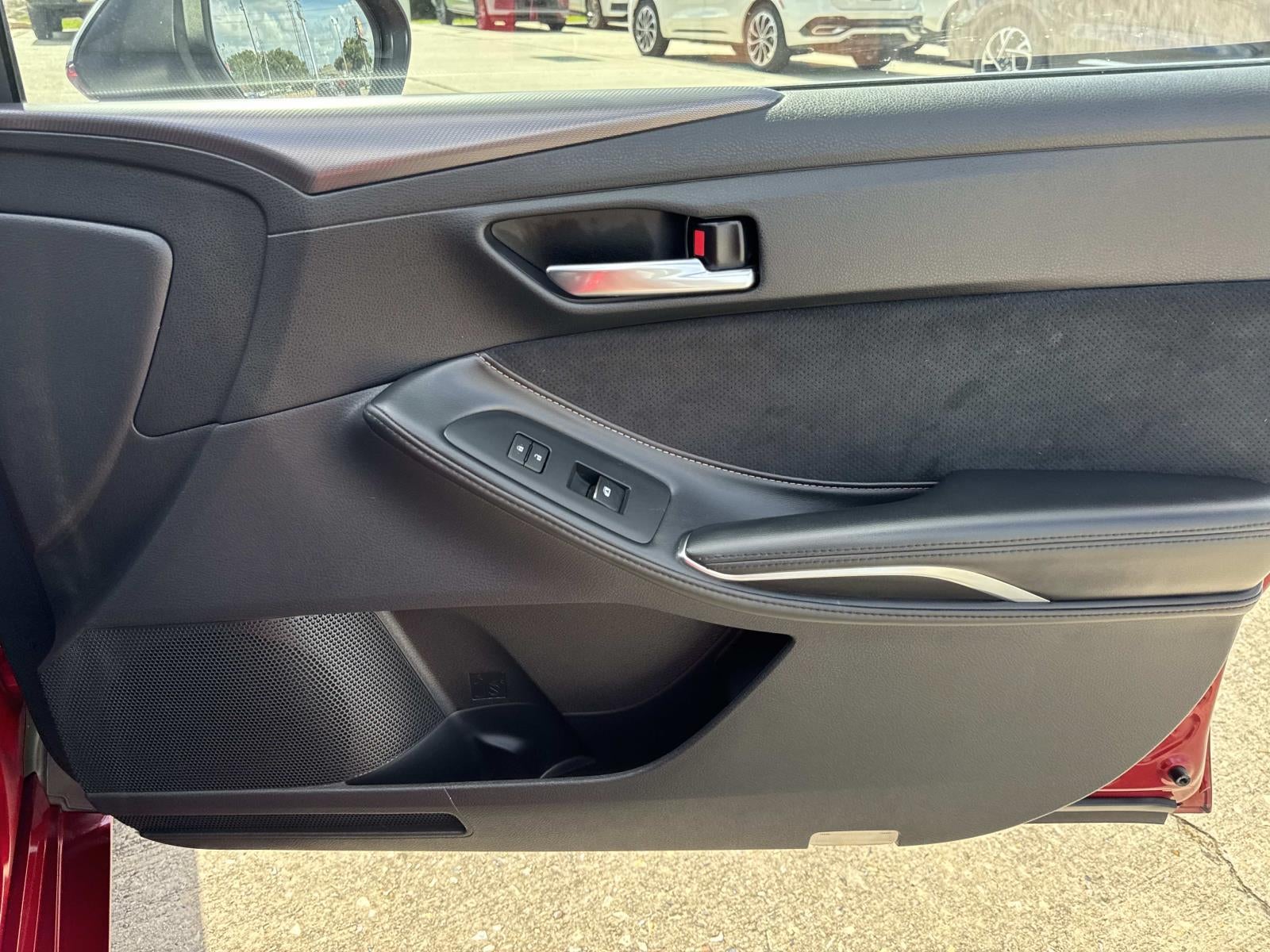 2022 Toyota Avalon Touring FWD (Natl)