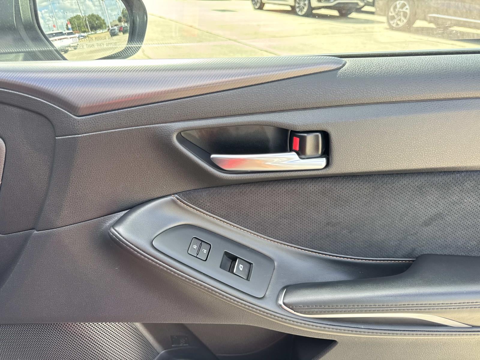 2022 Toyota Avalon Touring FWD (Natl)