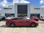 2022 Toyota Avalon Touring FWD (Natl)