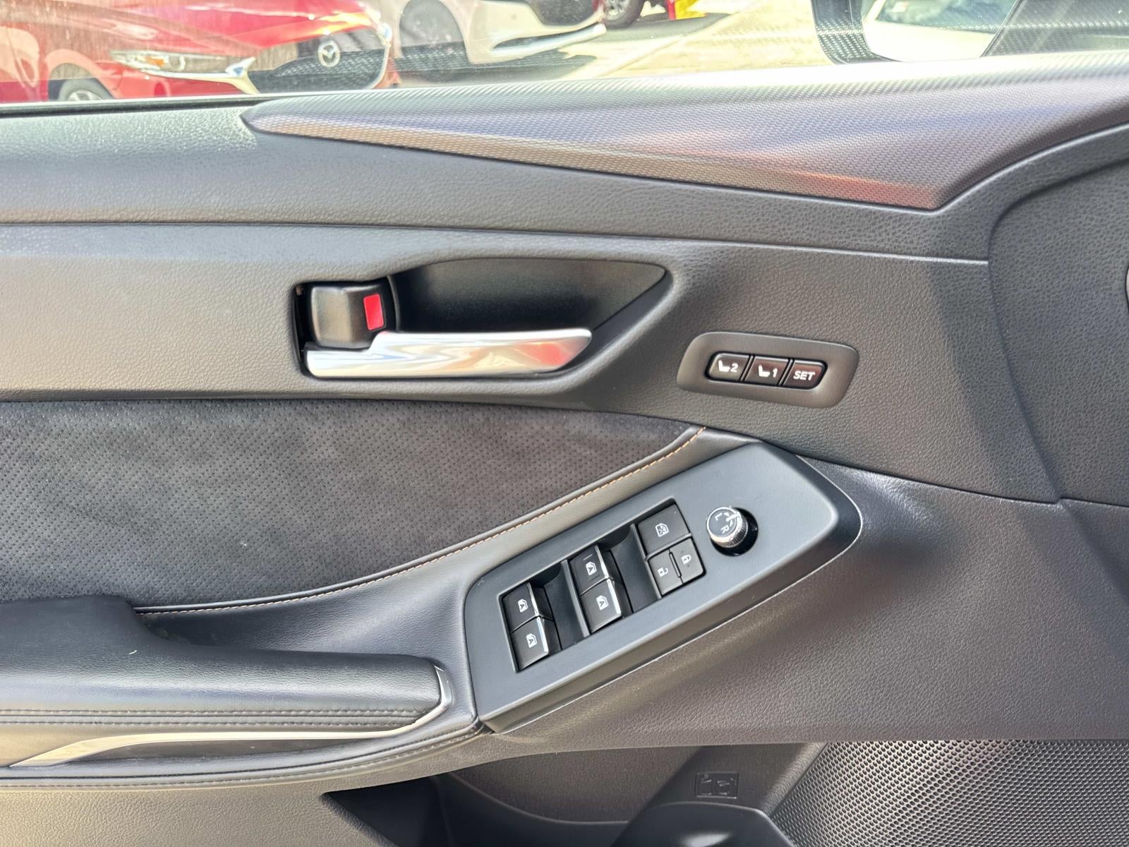 2022 Toyota Avalon Touring FWD (Natl)