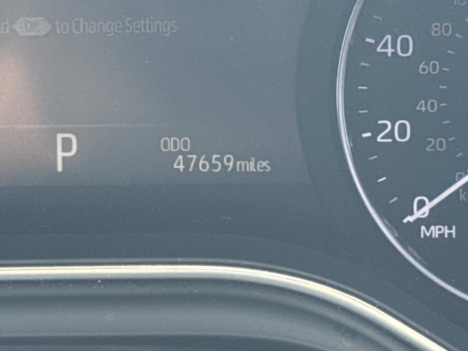 2022 Toyota Avalon Touring FWD (Natl)