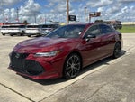 2022 Toyota Avalon Touring FWD (Natl)