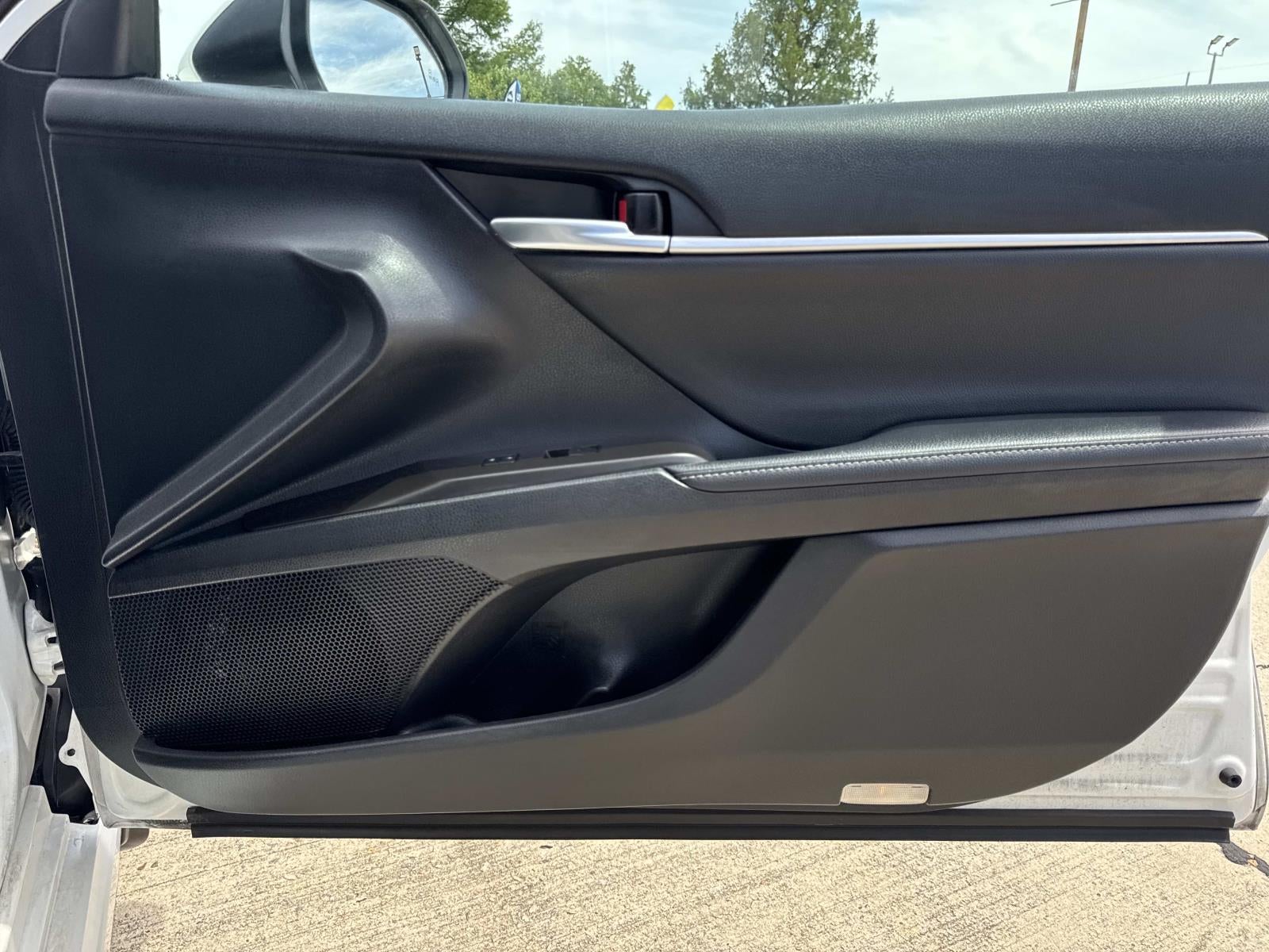 2022 Toyota Camry XSE Auto (Natl)