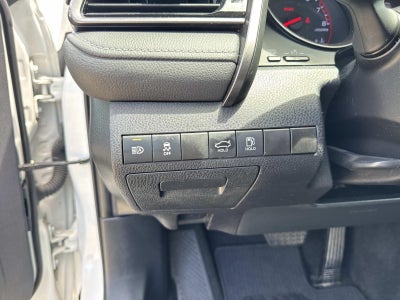 2022 Toyota Camry XSE Auto (Natl)