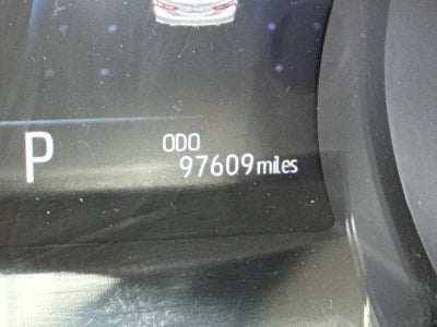 2022 Toyota Camry XSE Auto (Natl)