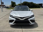 2022 Toyota Camry XSE Auto (Natl)
