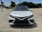 2022 Toyota Camry XSE Auto (Natl)