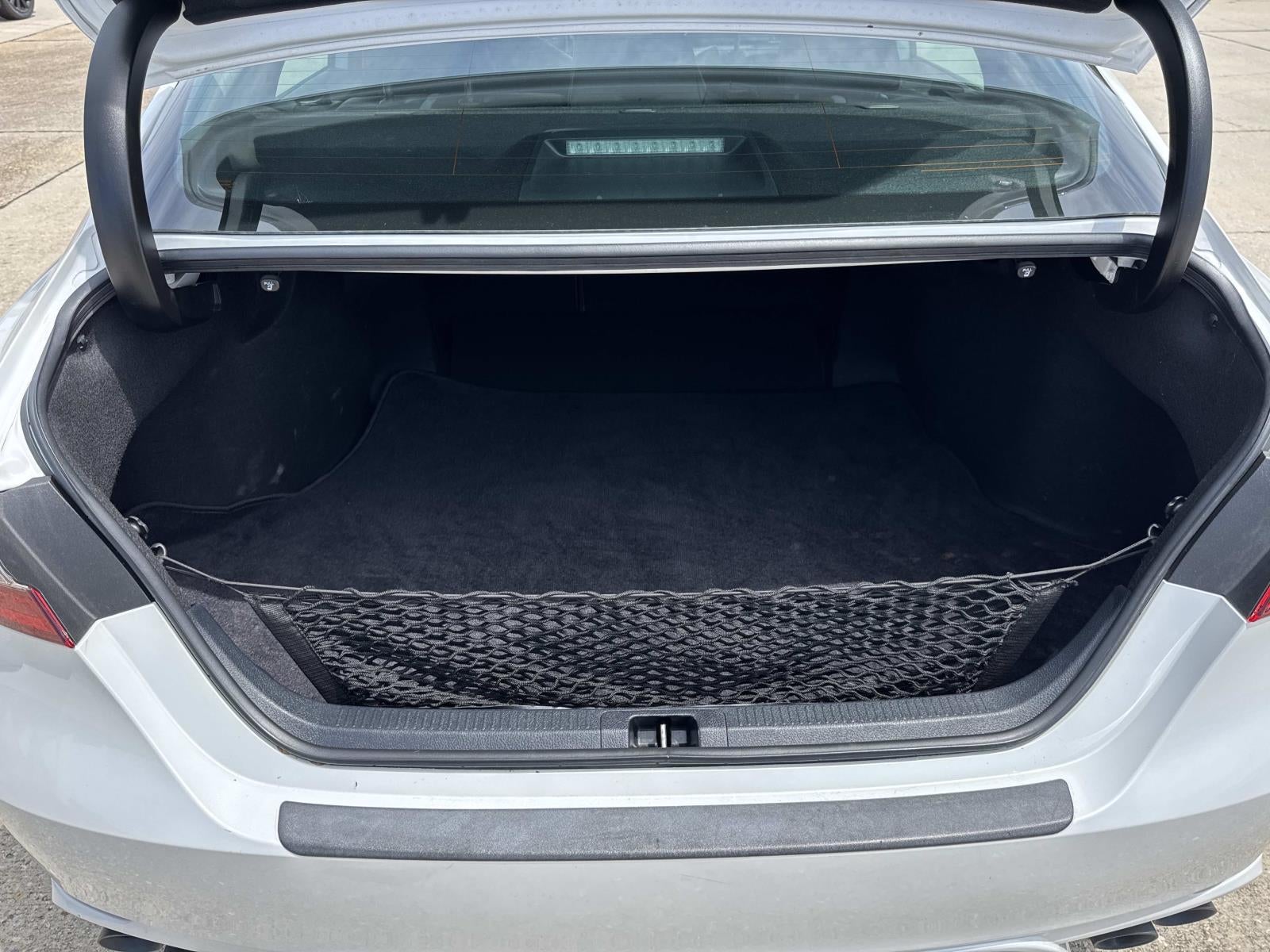 2022 Toyota Camry XSE Auto (Natl)