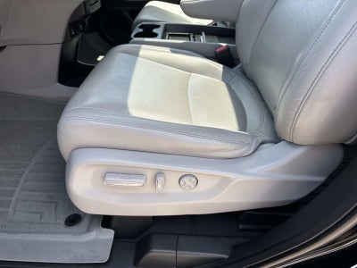 2021 Honda Odyssey Touring Auto