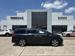 2021 Honda Odyssey Touring Auto