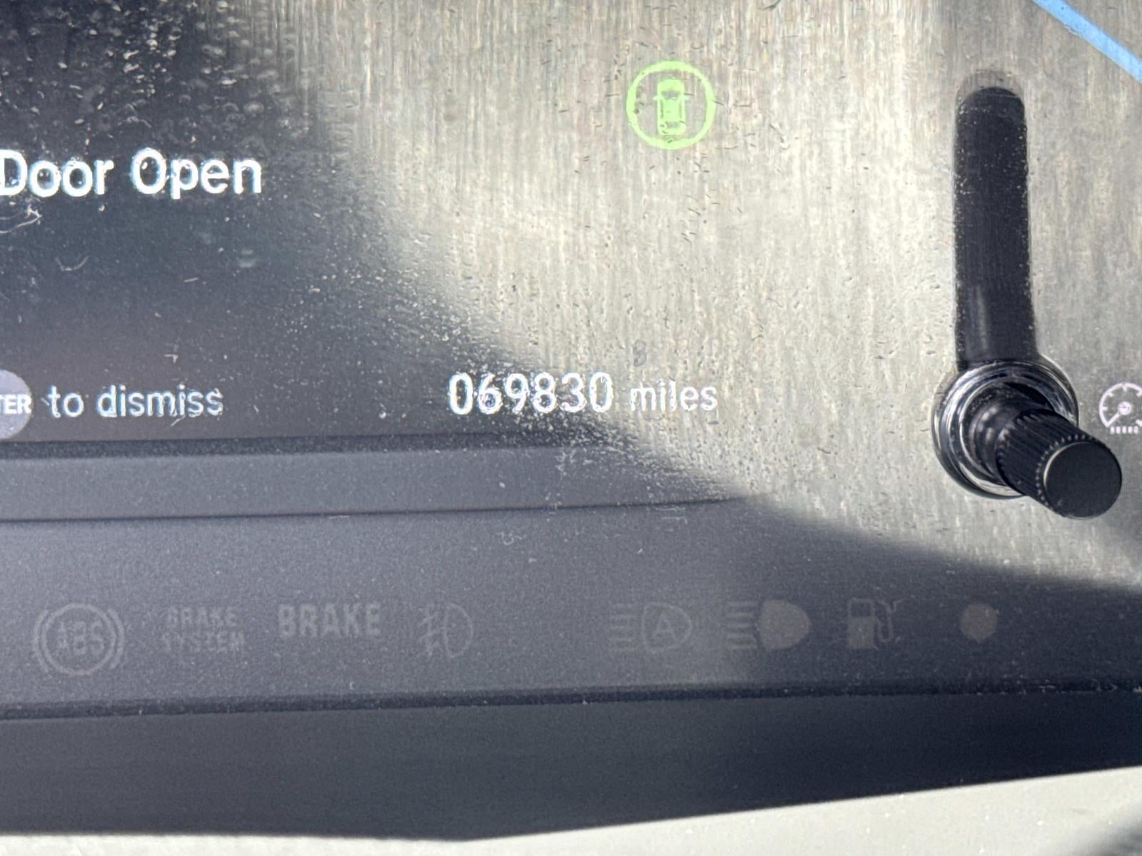 2021 Honda Odyssey Touring Auto