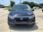 2021 Honda Odyssey Touring Auto