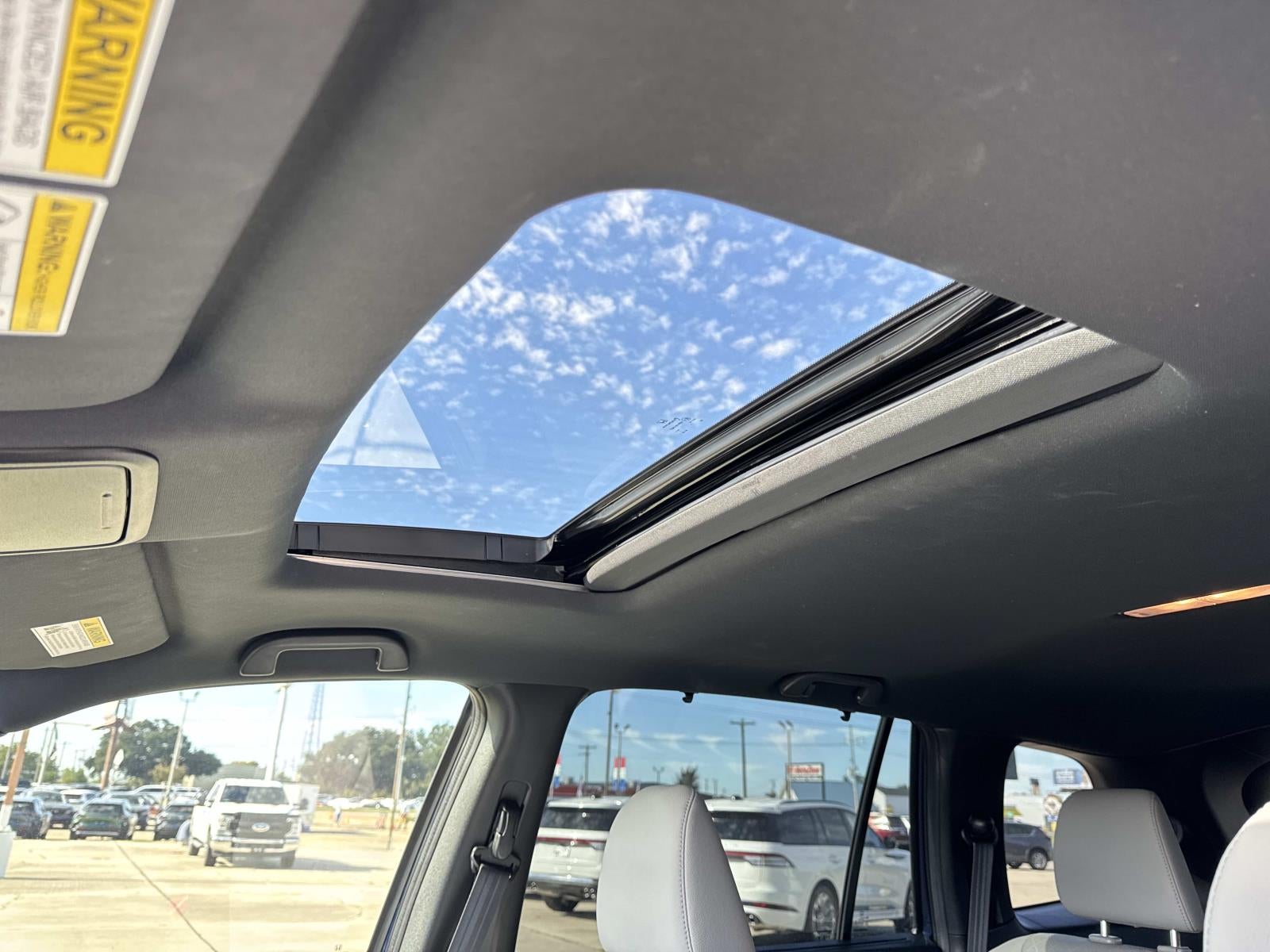 2021 Honda Passport Touring FWD