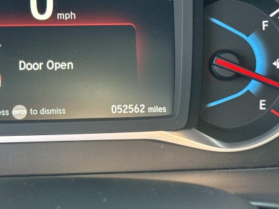 2021 Honda Passport Touring FWD