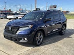 2021 Honda Passport Touring FWD