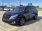 2021 Honda Passport Touring FWD