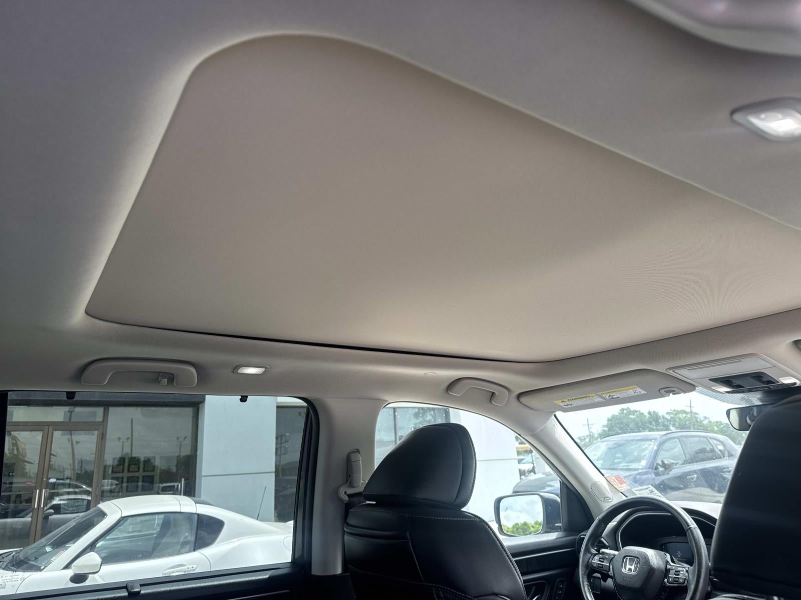 2023 Honda Pilot Elite AWD
