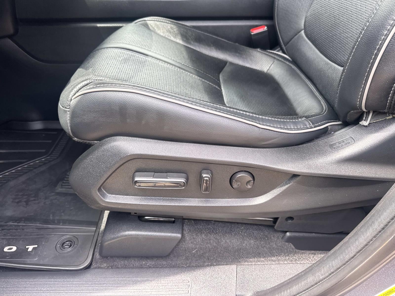 2023 Honda Pilot Elite AWD