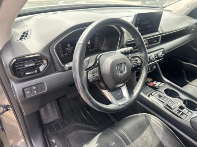 2023 Honda Pilot Elite AWD