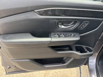 2023 Honda Pilot Elite AWD