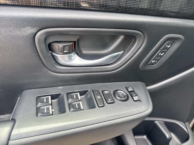 2023 Honda Pilot Elite AWD