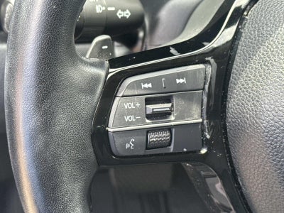 2023 Honda Pilot Elite AWD