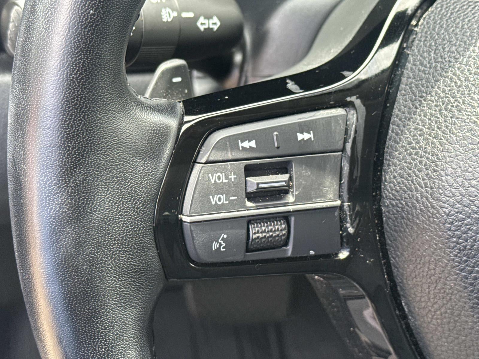 2023 Honda Pilot Elite AWD