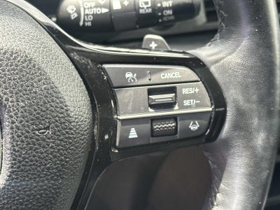 2023 Honda Pilot Elite AWD