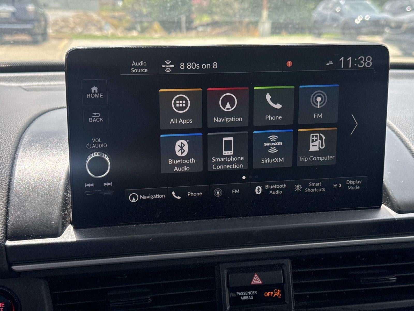 2023 Honda Pilot Elite AWD
