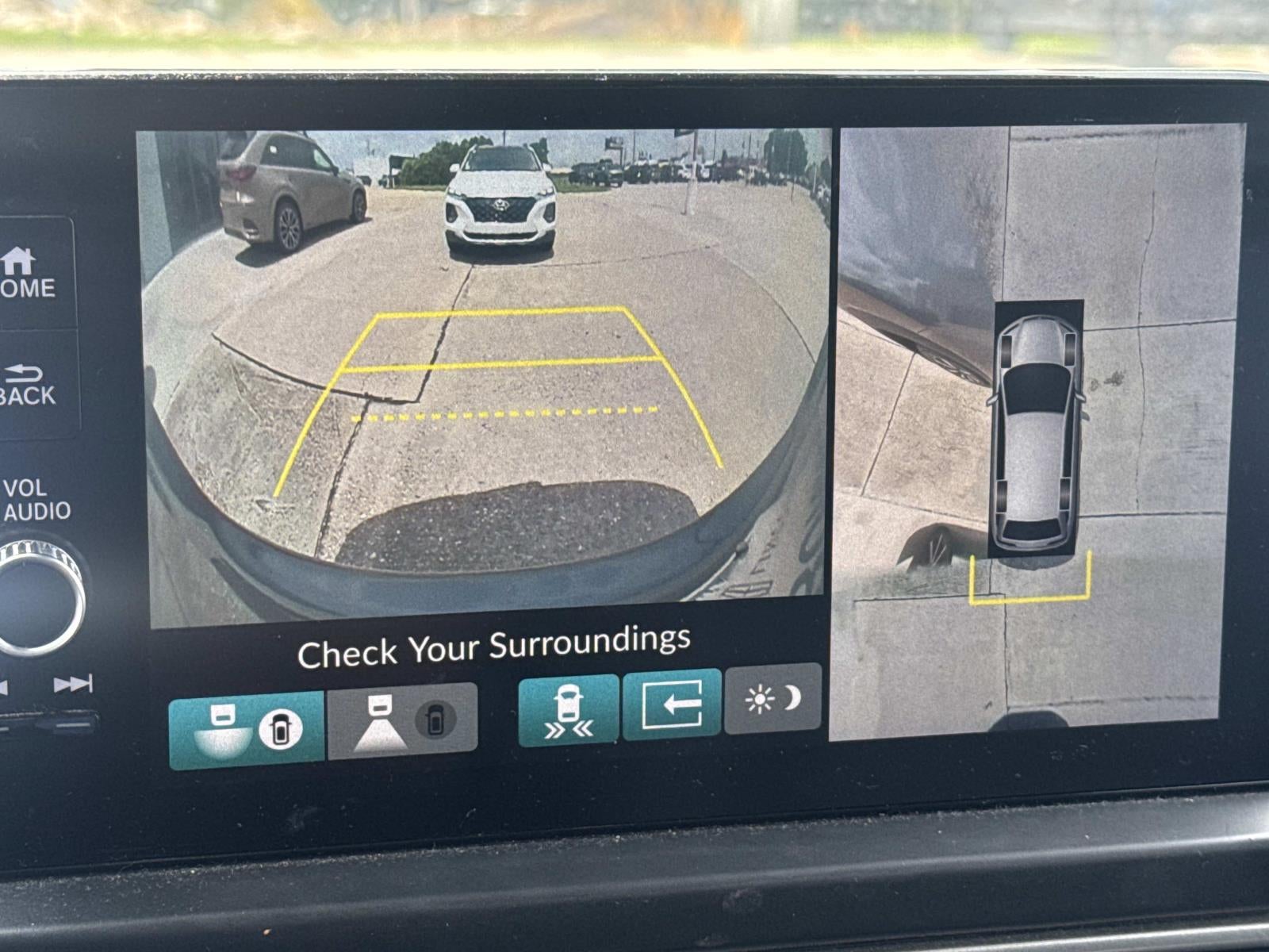2023 Honda Pilot Elite AWD