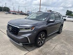 2023 Honda Pilot Elite AWD