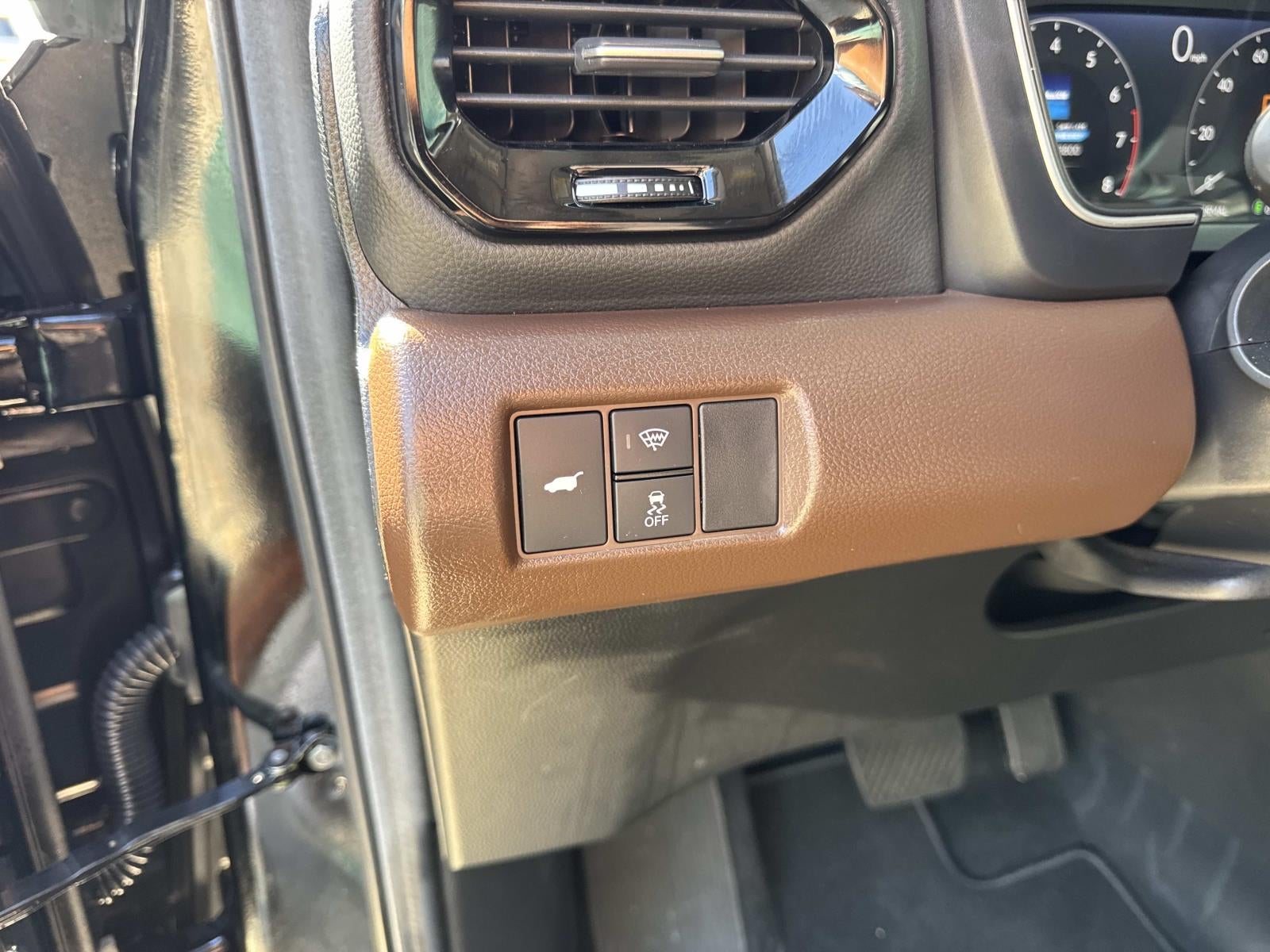 2025 Honda Pilot Elite AWD