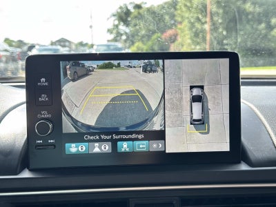 2025 Honda Pilot Elite AWD