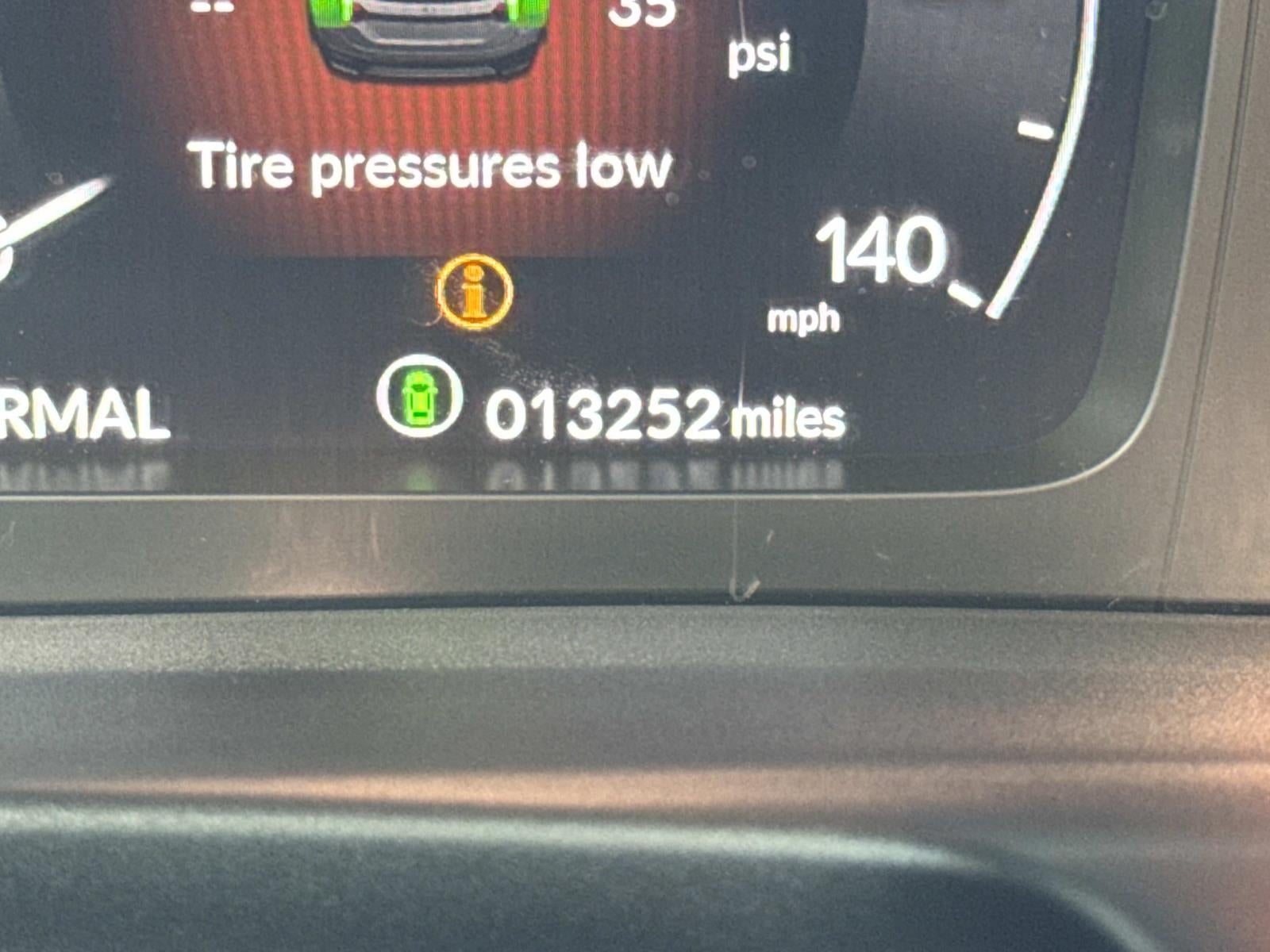 2025 Honda Pilot Elite AWD