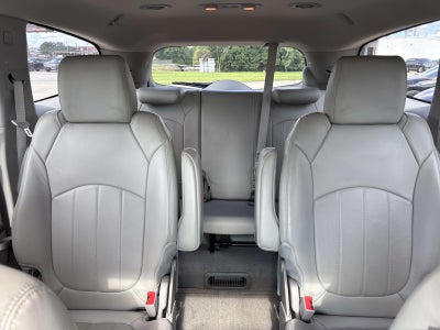 2014 Buick Enclave FWD 4dr Premium