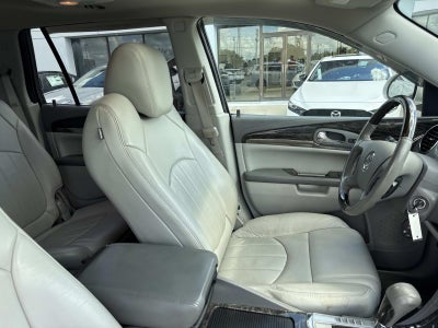2014 Buick Enclave FWD 4dr Premium