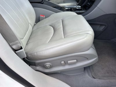 2014 Buick Enclave FWD 4dr Premium