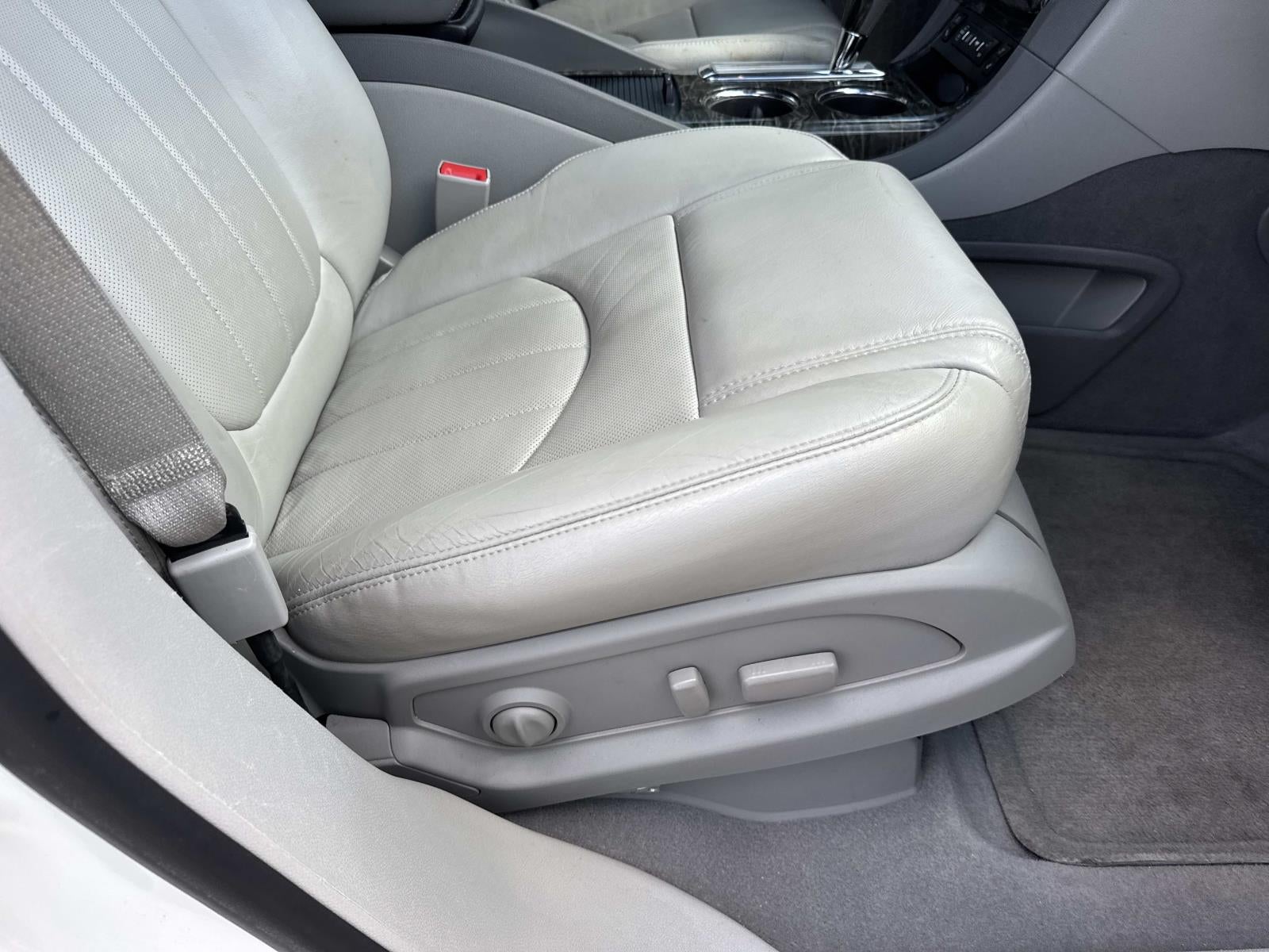2014 Buick Enclave FWD 4dr Premium