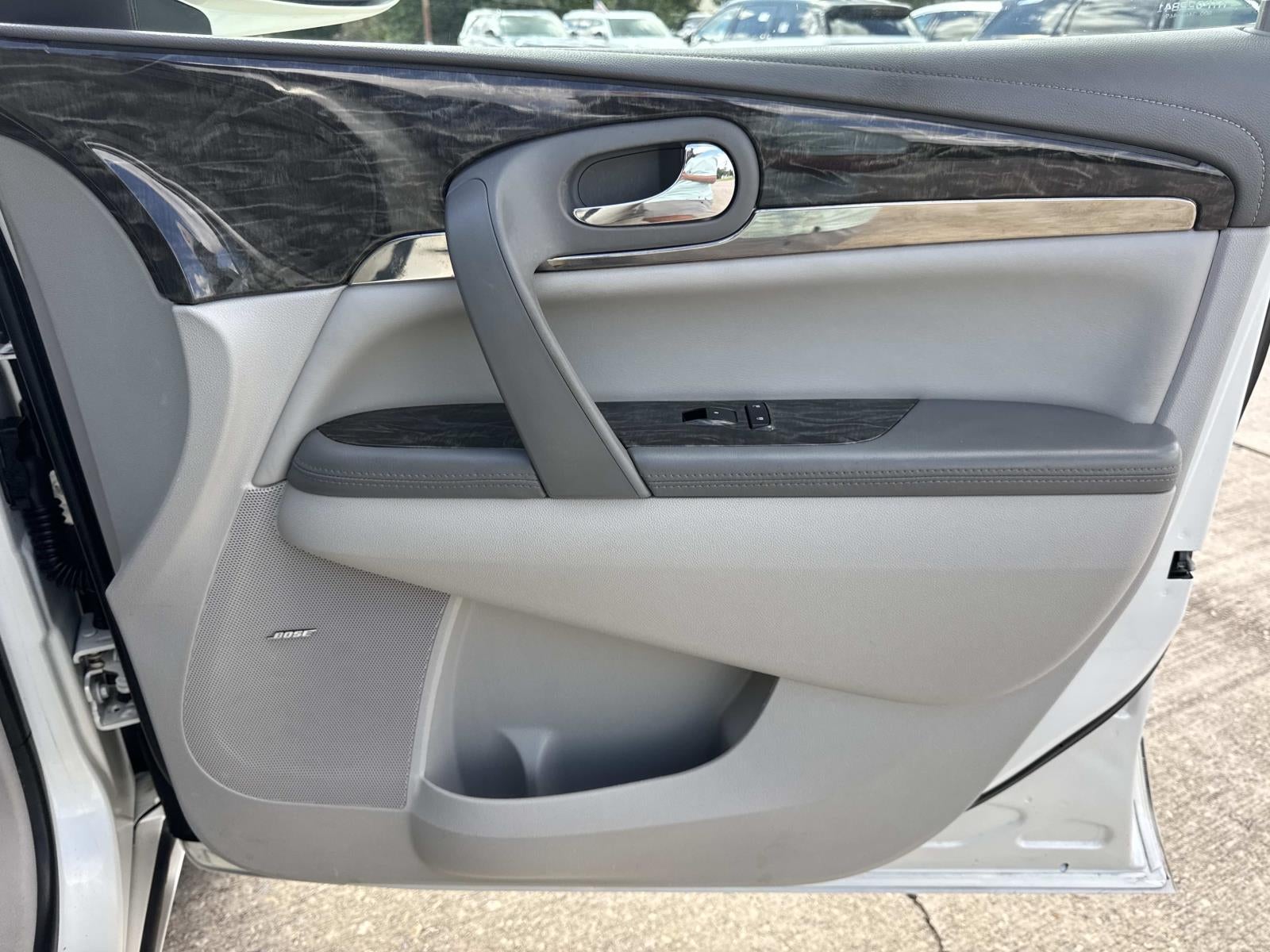 2014 Buick Enclave FWD 4dr Premium