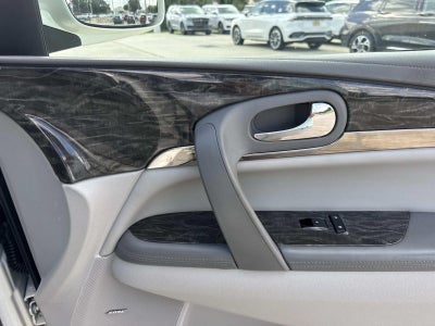 2014 Buick Enclave FWD 4dr Premium