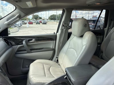 2014 Buick Enclave FWD 4dr Premium