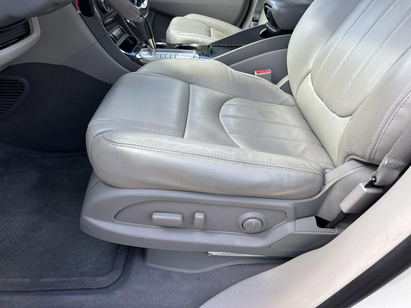 2014 Buick Enclave FWD 4dr Premium