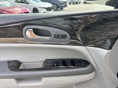 2014 Buick Enclave FWD 4dr Premium